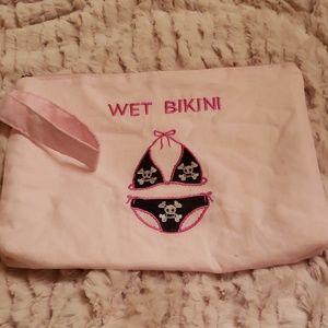 Bikini Bag
